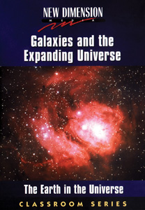 GALAXIES AND THE EXPANDING UNIVERSE