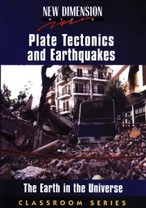 PLATE TECTONICS AND EARTHQUAKES