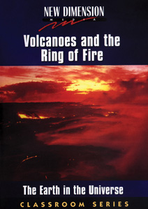 VOLCANOES AND THE RING OF FIRE