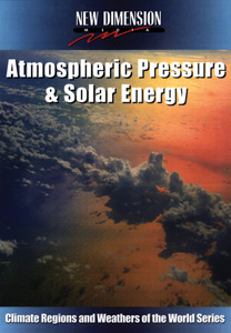 ATMOSPHERIC PRESSURE AND SOLAR ENERGY