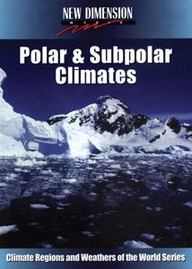 POLAR AND SUBPOLAR CLIMATES