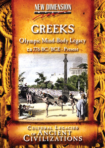 GREEKS