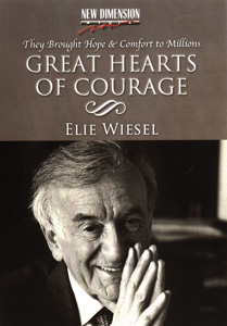 ELIE WIESEL