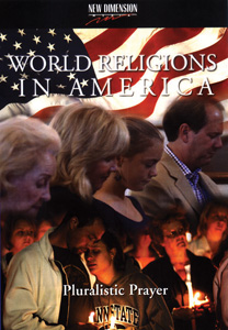 PLURALISTIC PRAYER