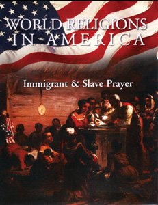 IMMIGRANT AND SLAVE PRAYER