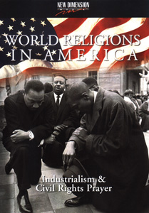 INDUSTRIALISM AND CIVIL RIGHTS PRAYER