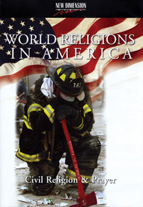 CIVIL RELIGION AND PRAYER