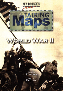 TALKING MAPS