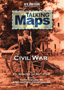 TALKING MAPS