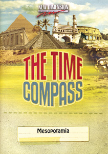 MESOPOTAMIA