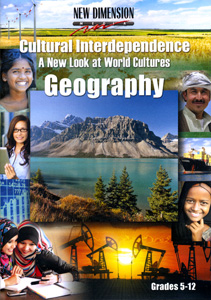 CULTURAL INTERDEPENDENCE