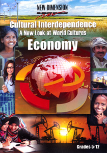 CULTURAL INTERDEPENDENCE