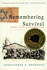 REMEMBERING SURVIVAL