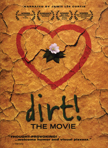 DIRT!