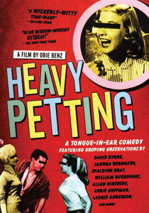 HEAVY PETTING