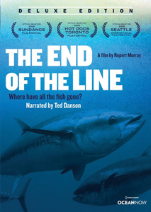 THE END OF THE LINE
