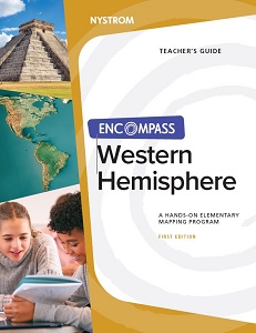 ENCOMPASS: WESTERN HEMISPHERE
