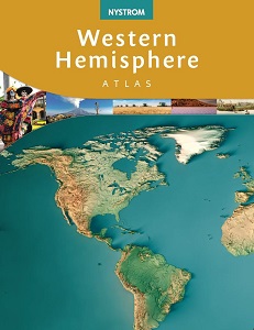 ENCOMPASS: WESTERN HEMISPHERE