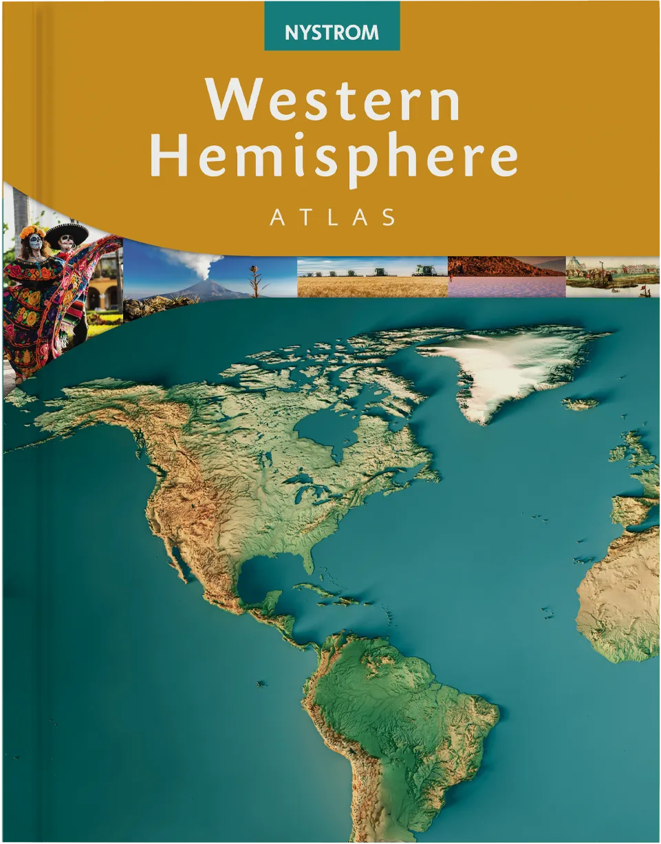 Student Atlas