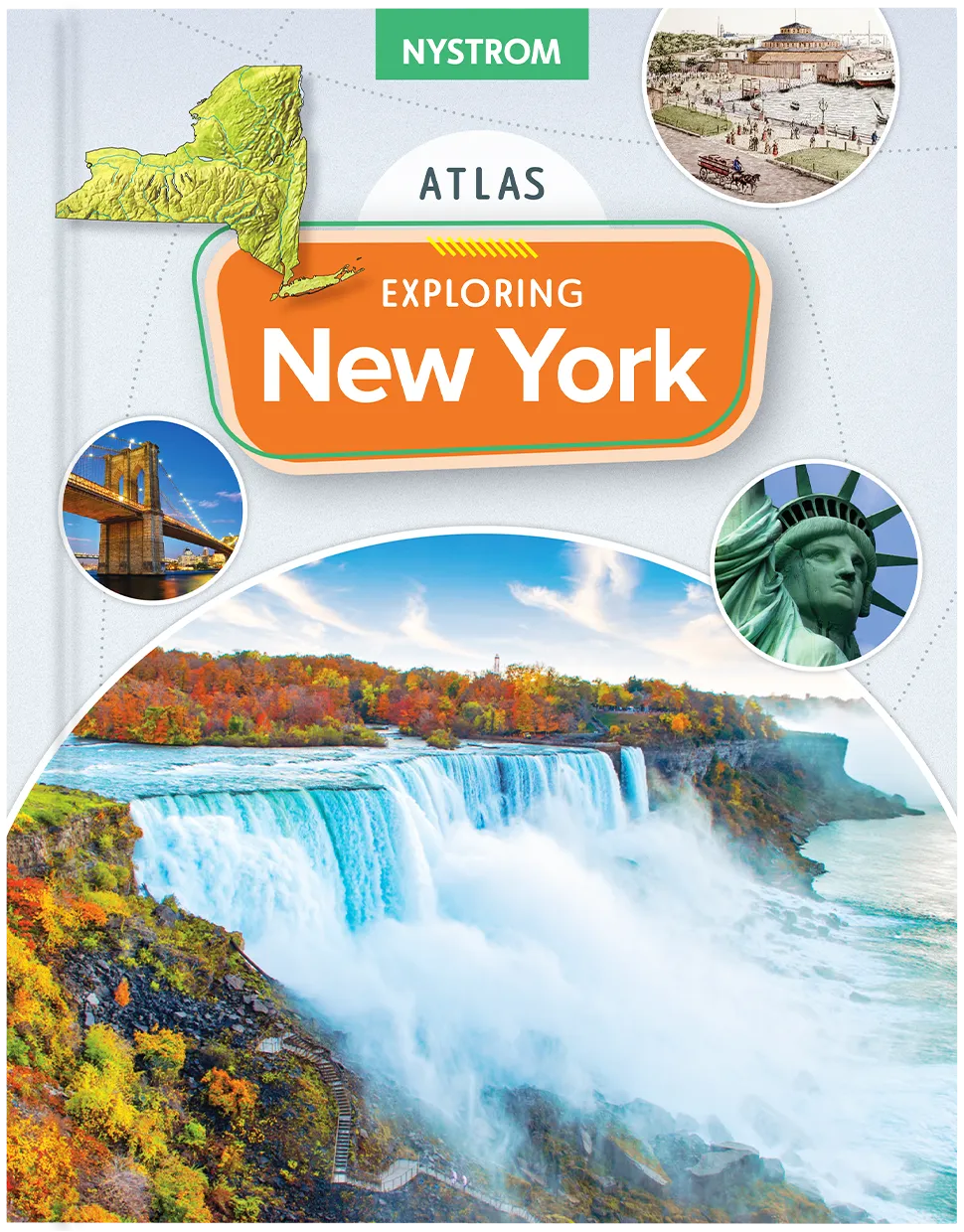 Student Atlas