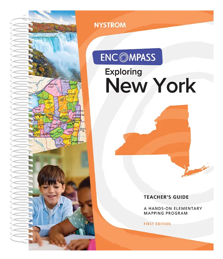 Teacher’s Guide