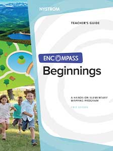 ENCOMPASS: BEGINNINGS, GR K