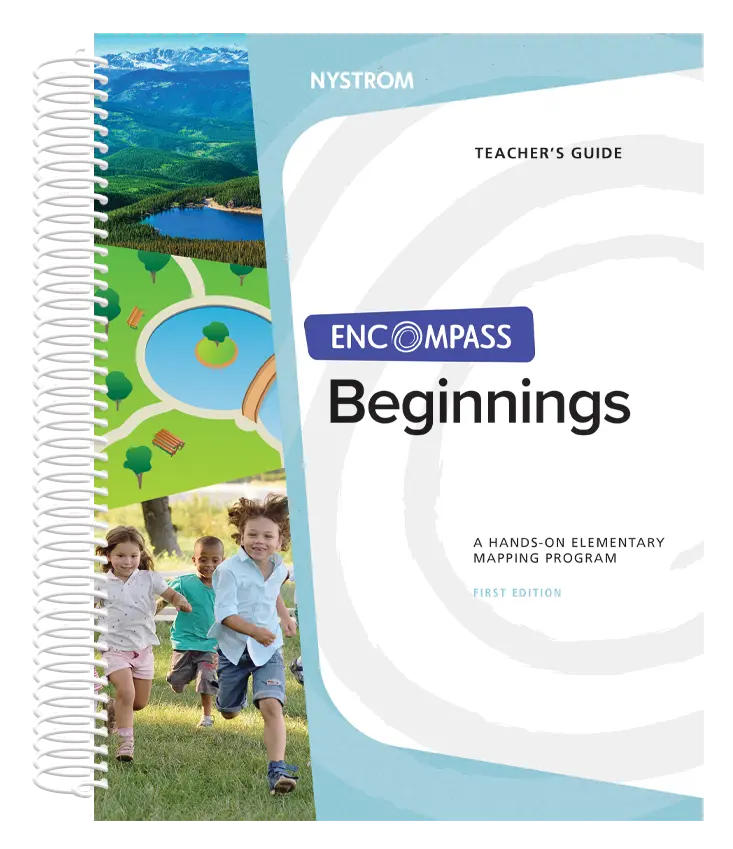 Teacher’s Guide