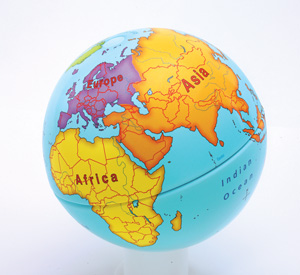 ENCOMPASS: VIEWPOINTS, GR 1, SPANISH