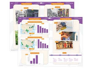 ENCOMPASS: CHANGES, GR 2