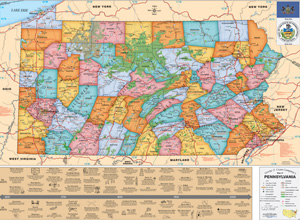 PENNSYLVANIA