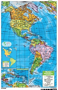 ENCOMPASS: WESTERN HEMISPHERE