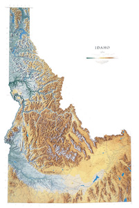 IDAHO