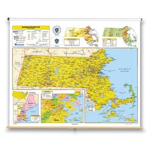 MASSACHUSETTS