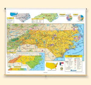NORTH CAROLINA