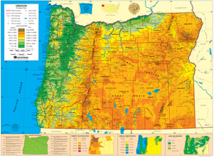 OREGON