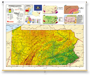 PENNSYLVANIA