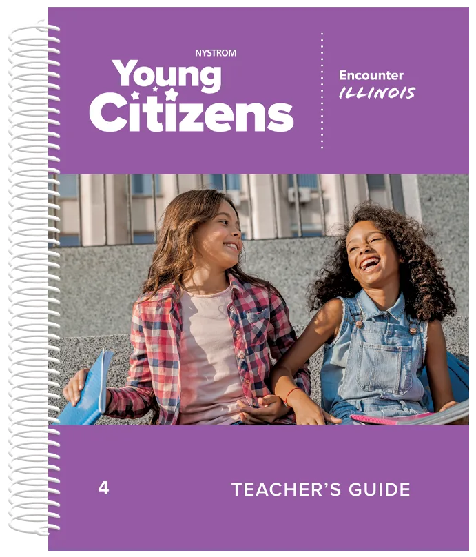 Teacher’s Guide
