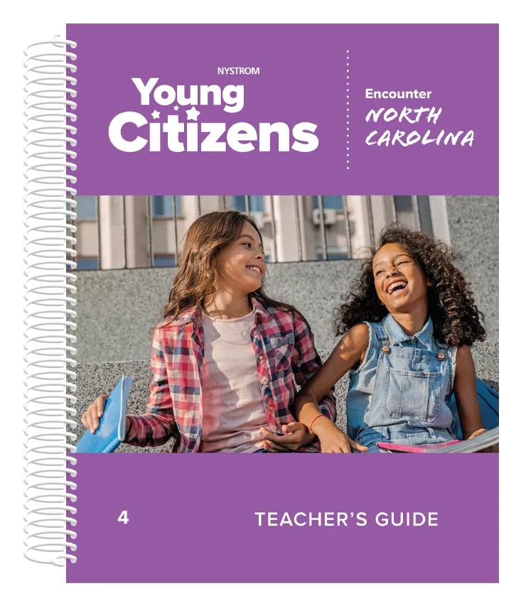 Teacher’s Guide