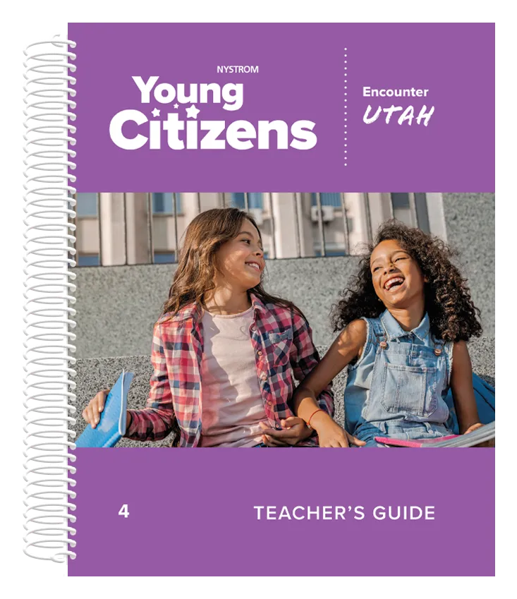 Teacher’s Guide