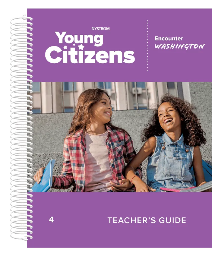 Teacher’s Guide