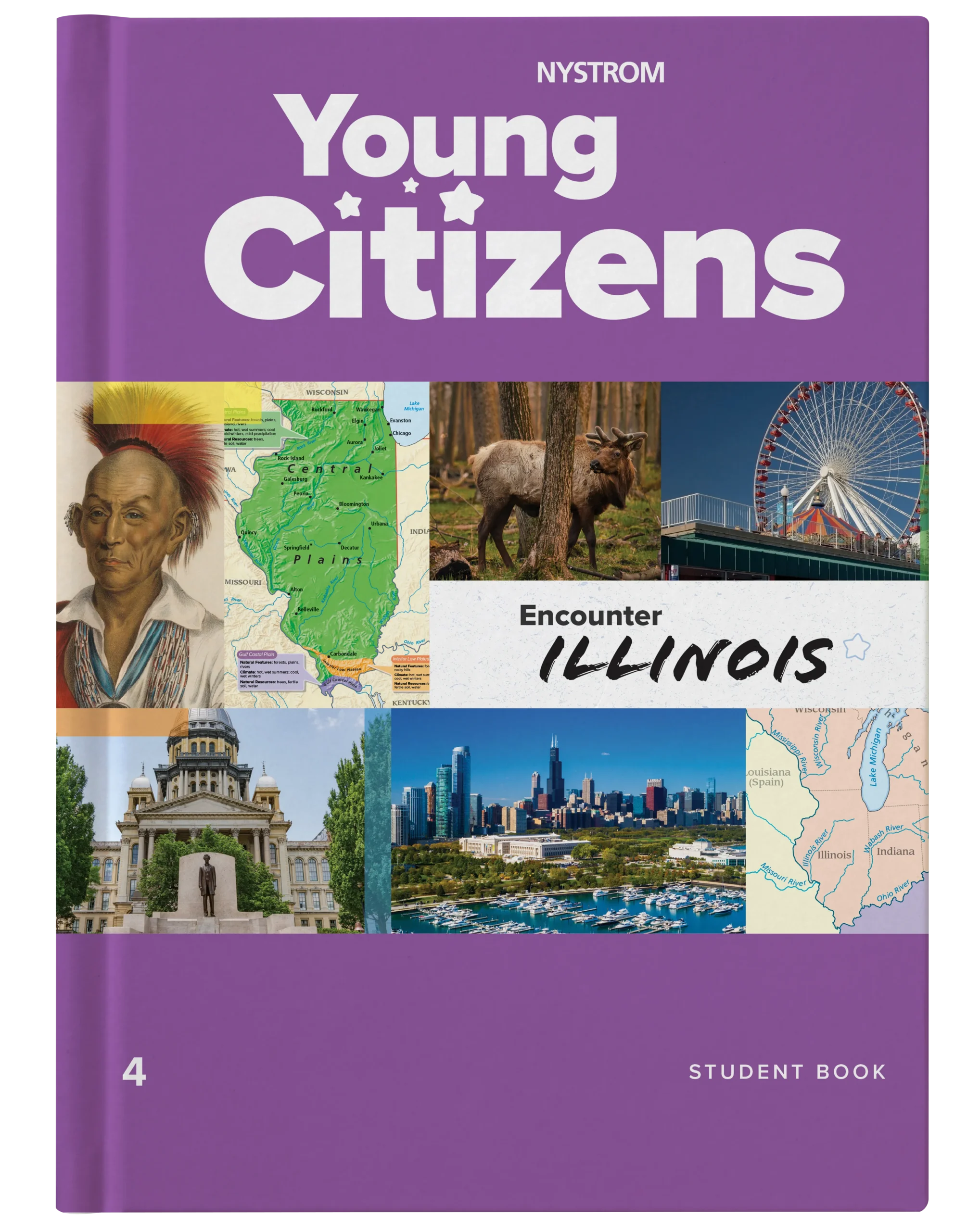 Student Book
