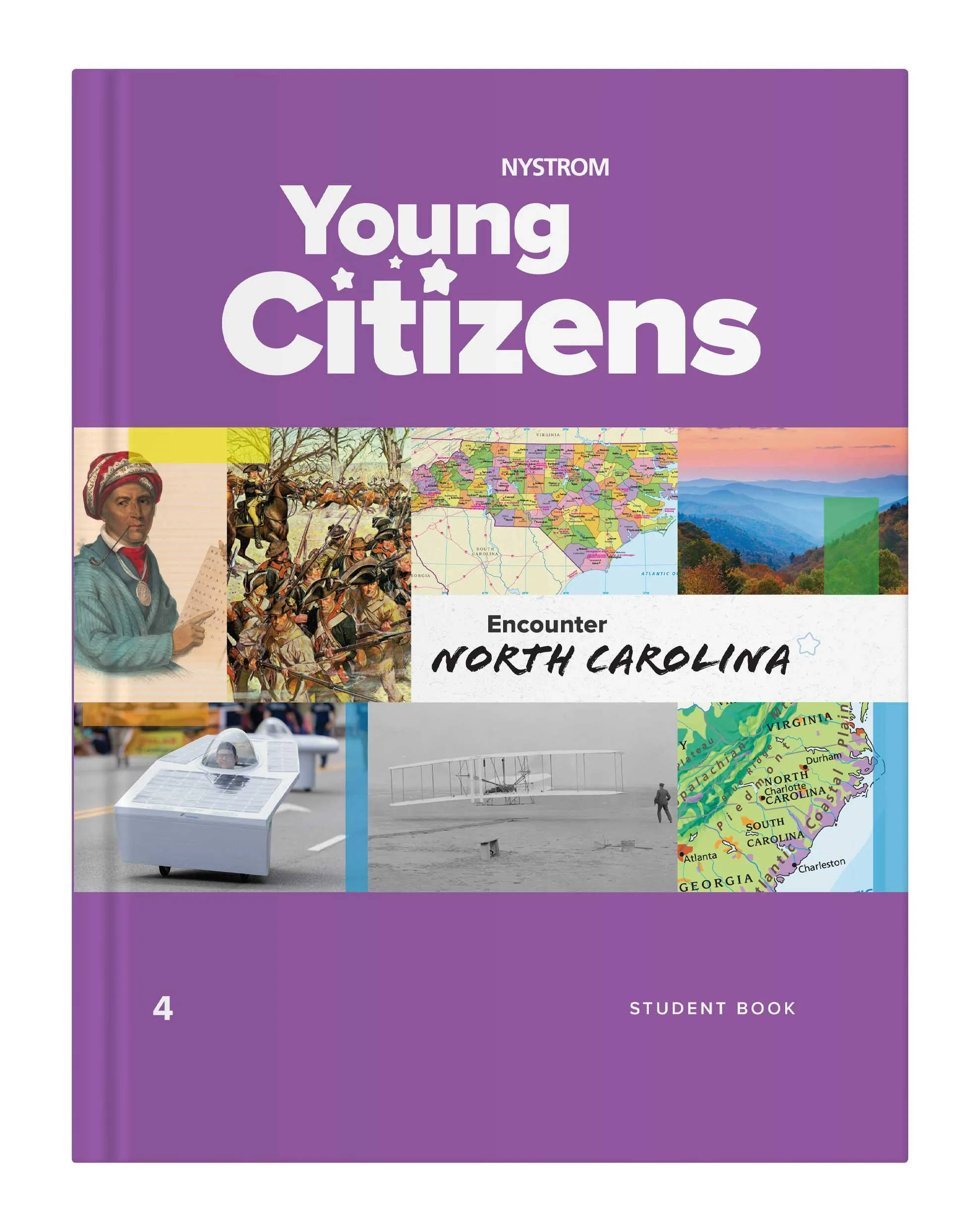Student Book