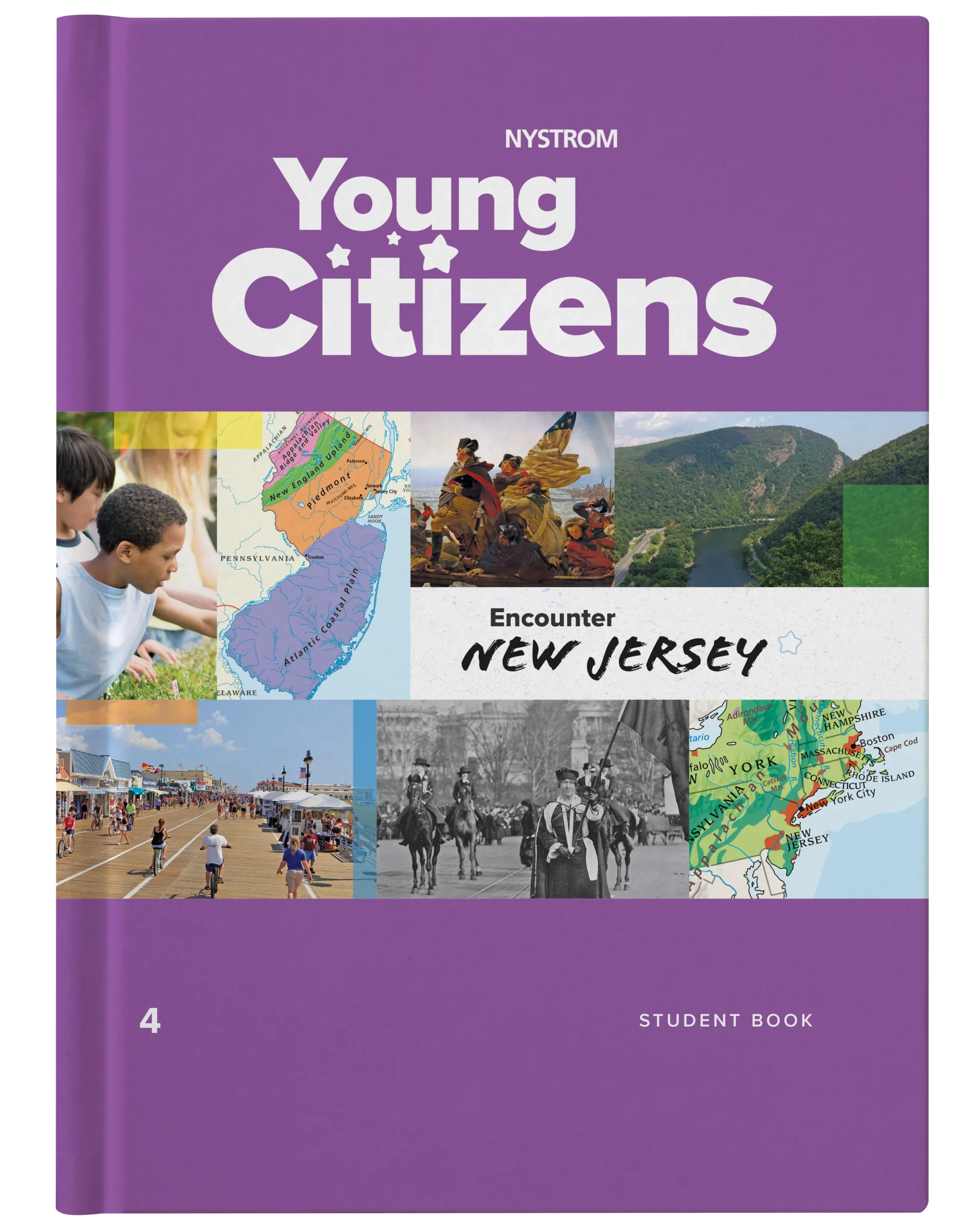 Student Book