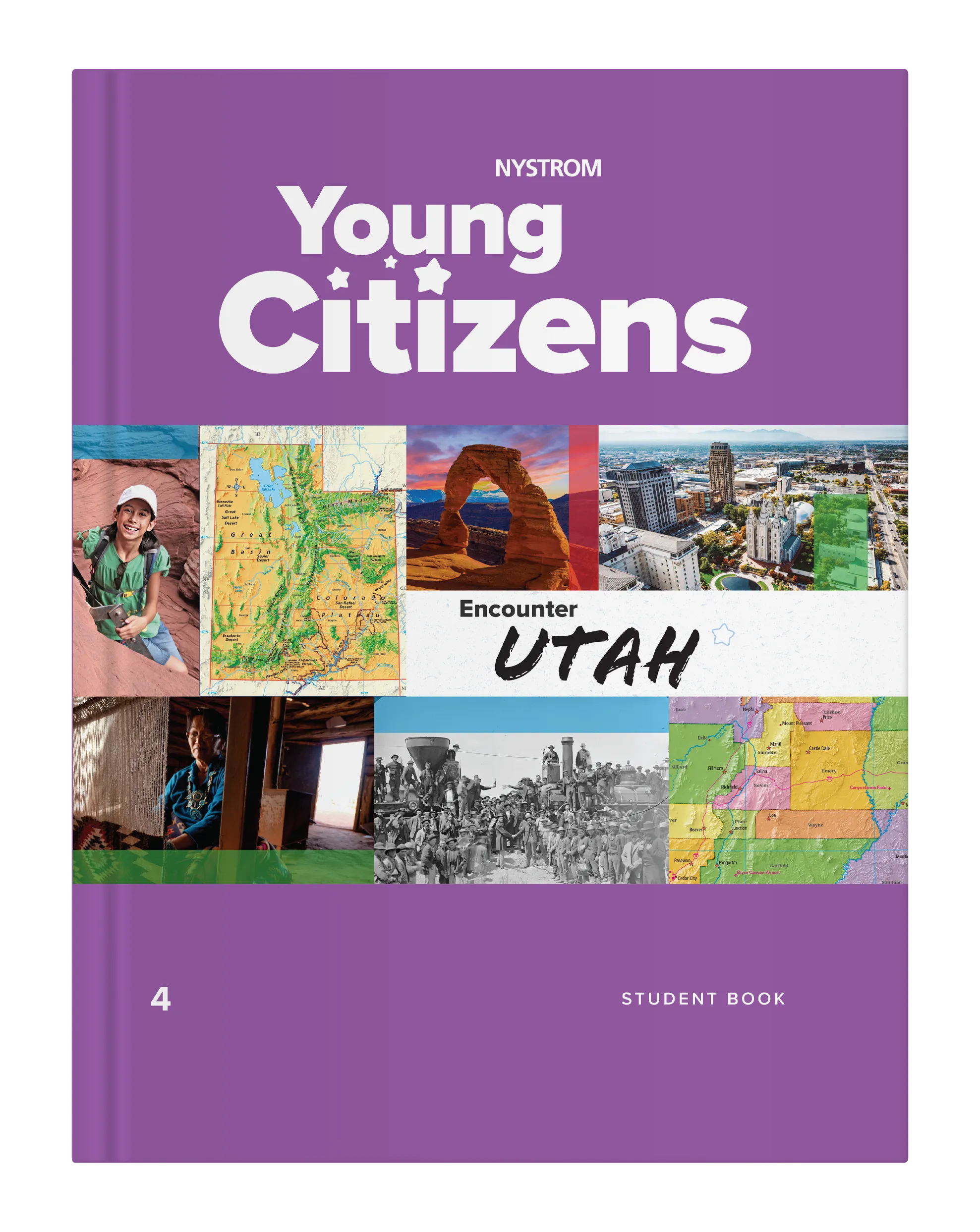 Student Book