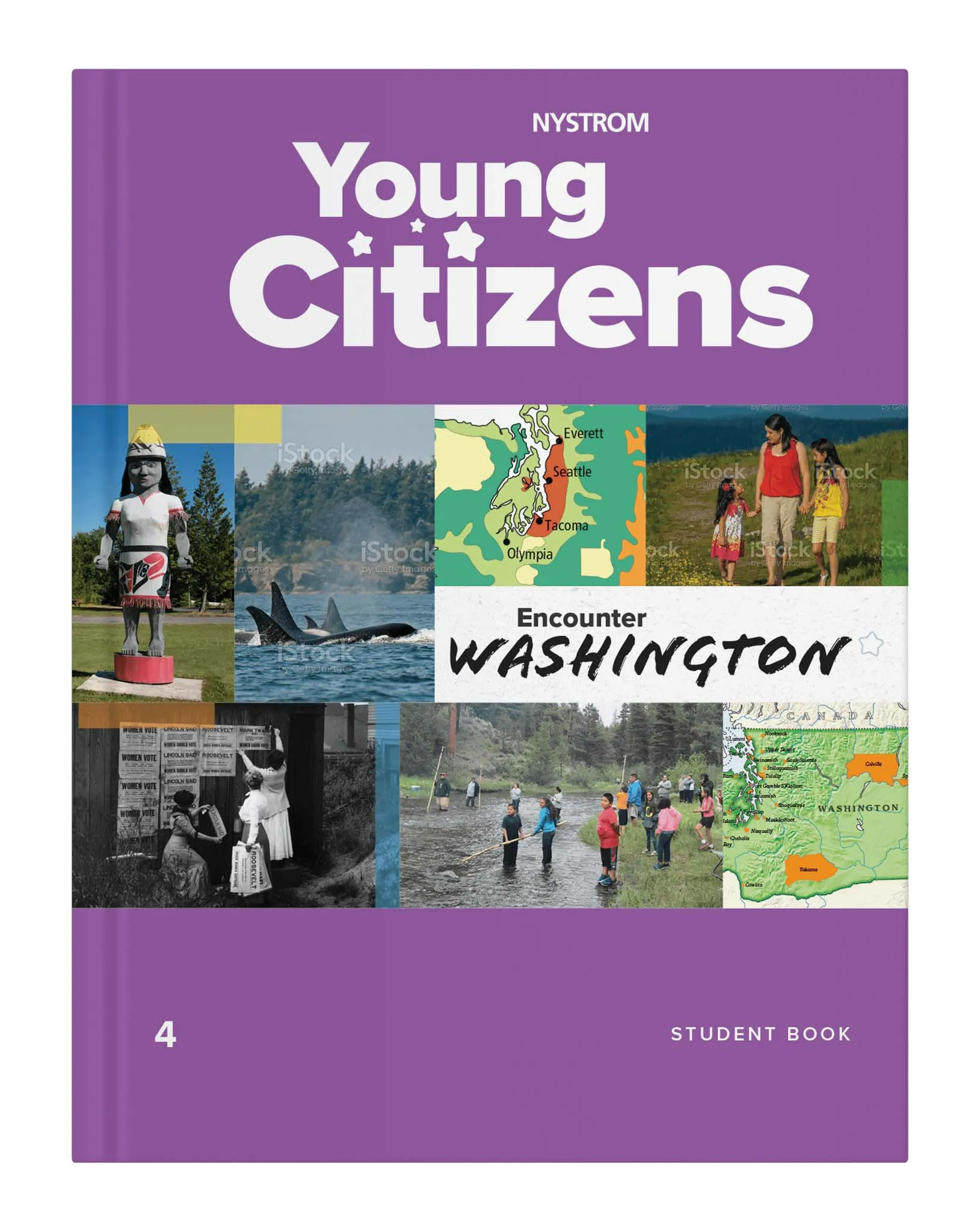 Student Book