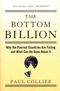 THE BOTTOM BILLION