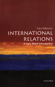 VERY SHORT INTRODUCTIONS TO GLOBAL STUDIES