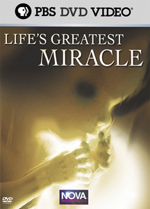 LIFE'S GREATEST MIRACLE