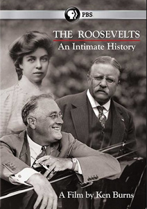 THE ROOSEVELTS
