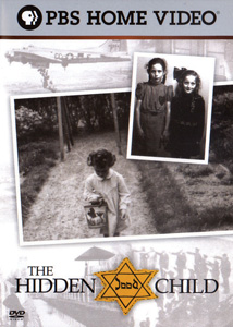 THE HIDDEN CHILD